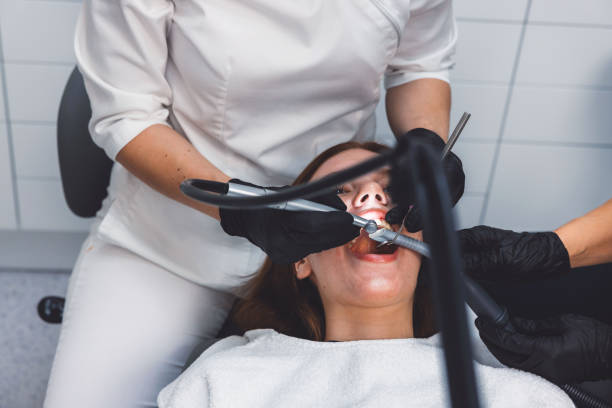 Best Urgent Tooth Repair  in Sleepy Hollow, IL